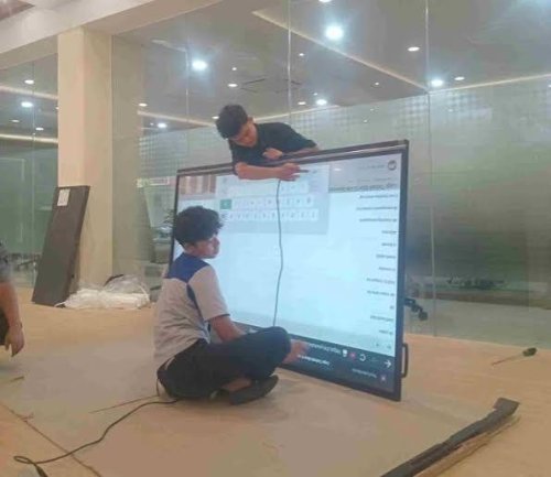 Service TV LCD