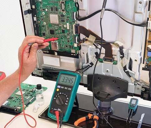 Service TV Smart